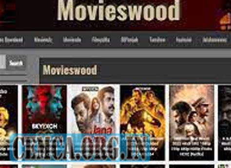 Movieswood <q> On the other hand, MoviesWood is that website, which provides distorted content</q>